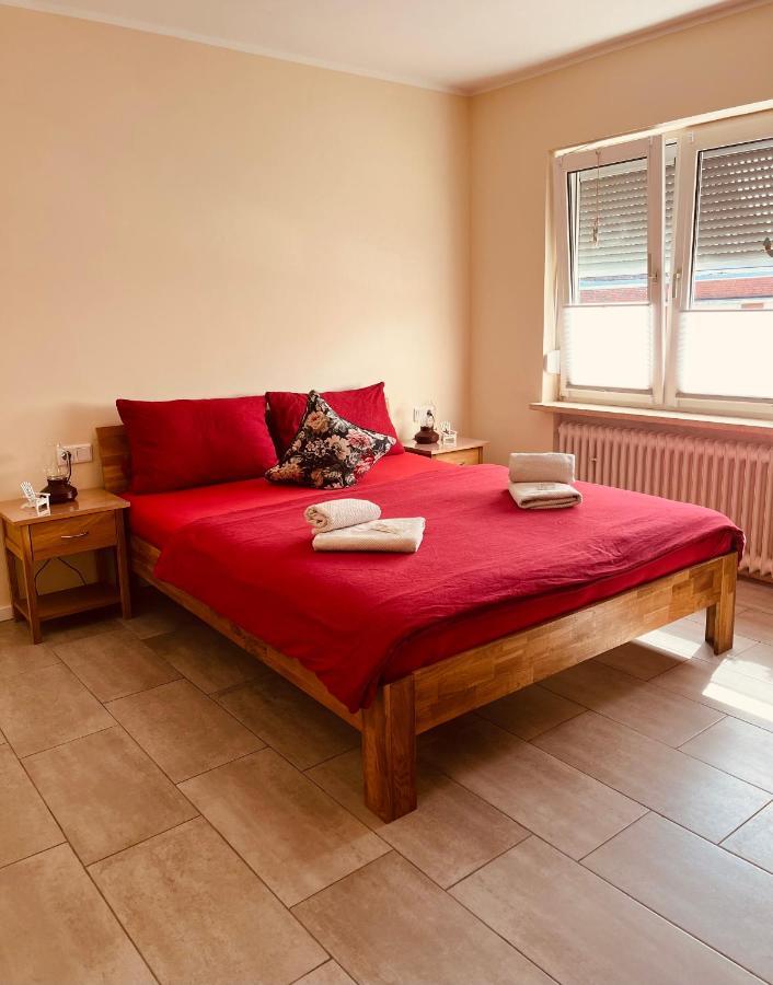 Hotel Pension Garni Haus Am Strand 2 Norddeich  Εξωτερικό φωτογραφία