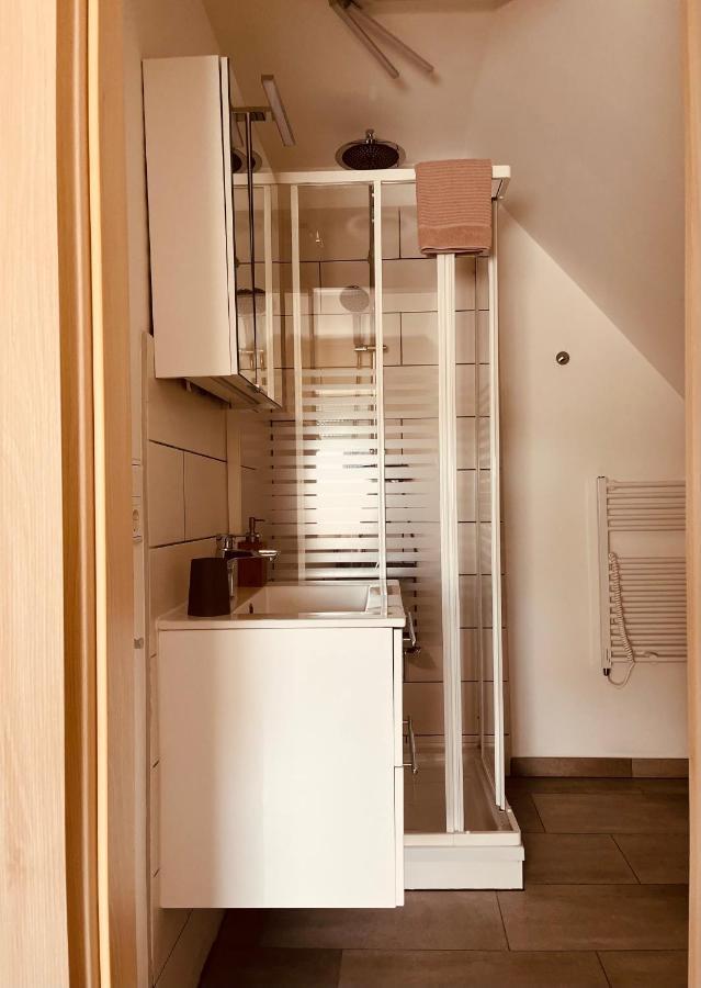 Hotel Pension Garni Haus Am Strand 2 Norddeich  Εξωτερικό φωτογραφία