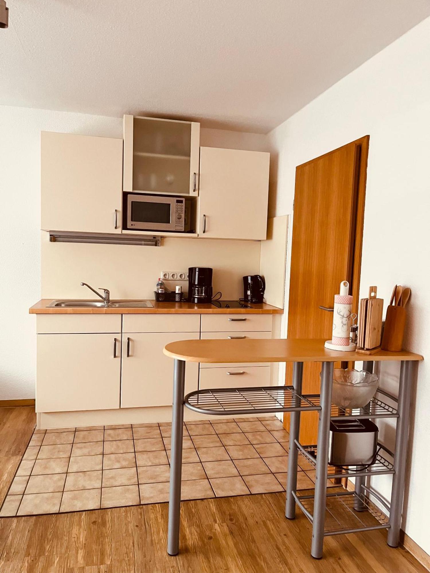 Hotel Pension Garni Haus Am Strand 2 Norddeich  Εξωτερικό φωτογραφία
