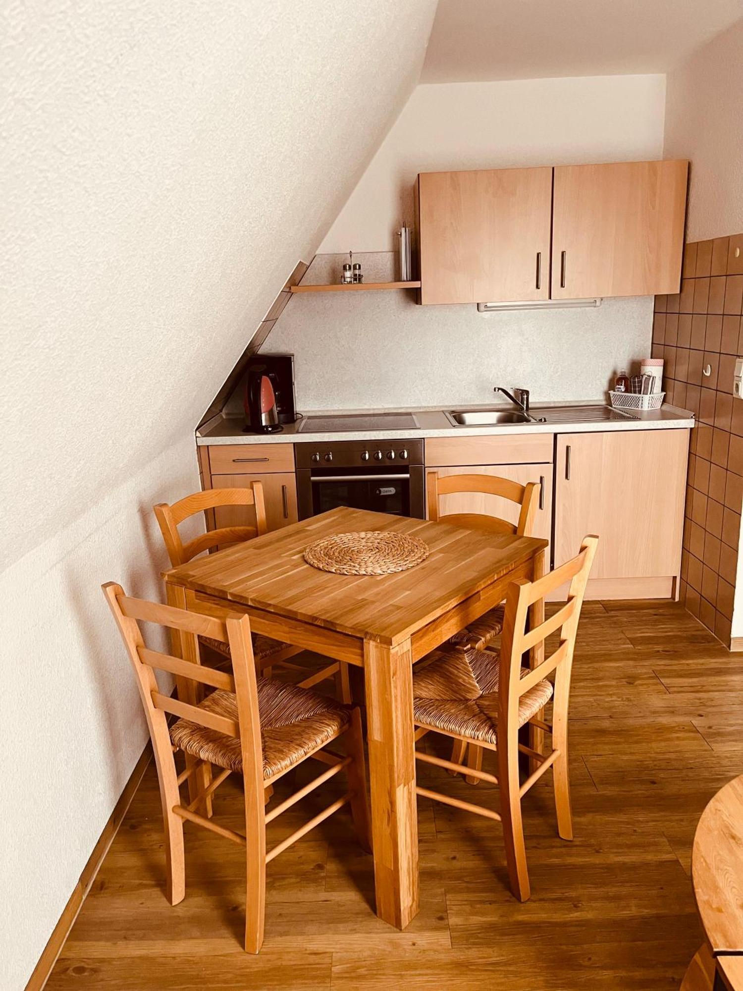 Hotel Pension Garni Haus Am Strand 2 Norddeich  Εξωτερικό φωτογραφία