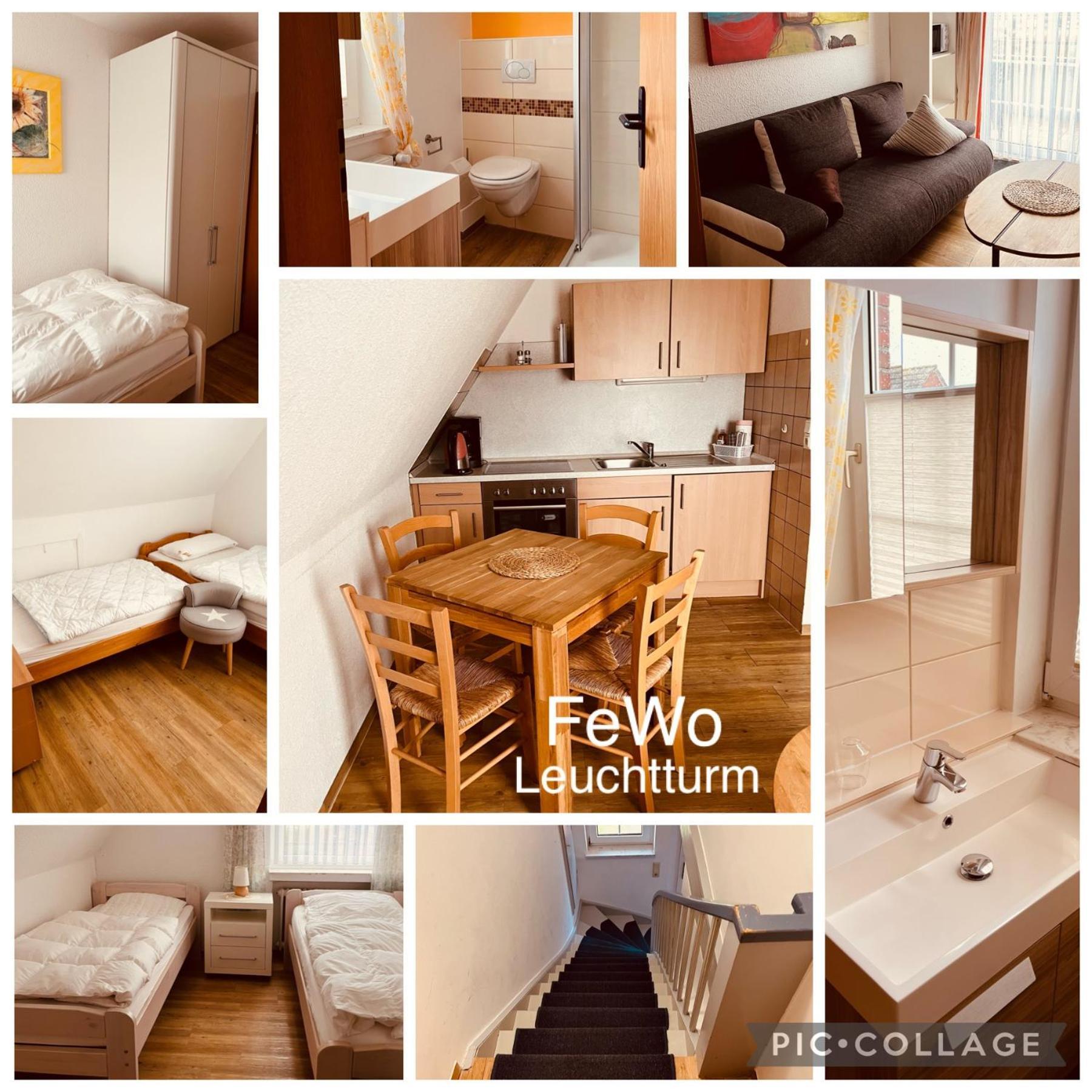 Hotel Pension Garni Haus Am Strand 2 Norddeich  Εξωτερικό φωτογραφία