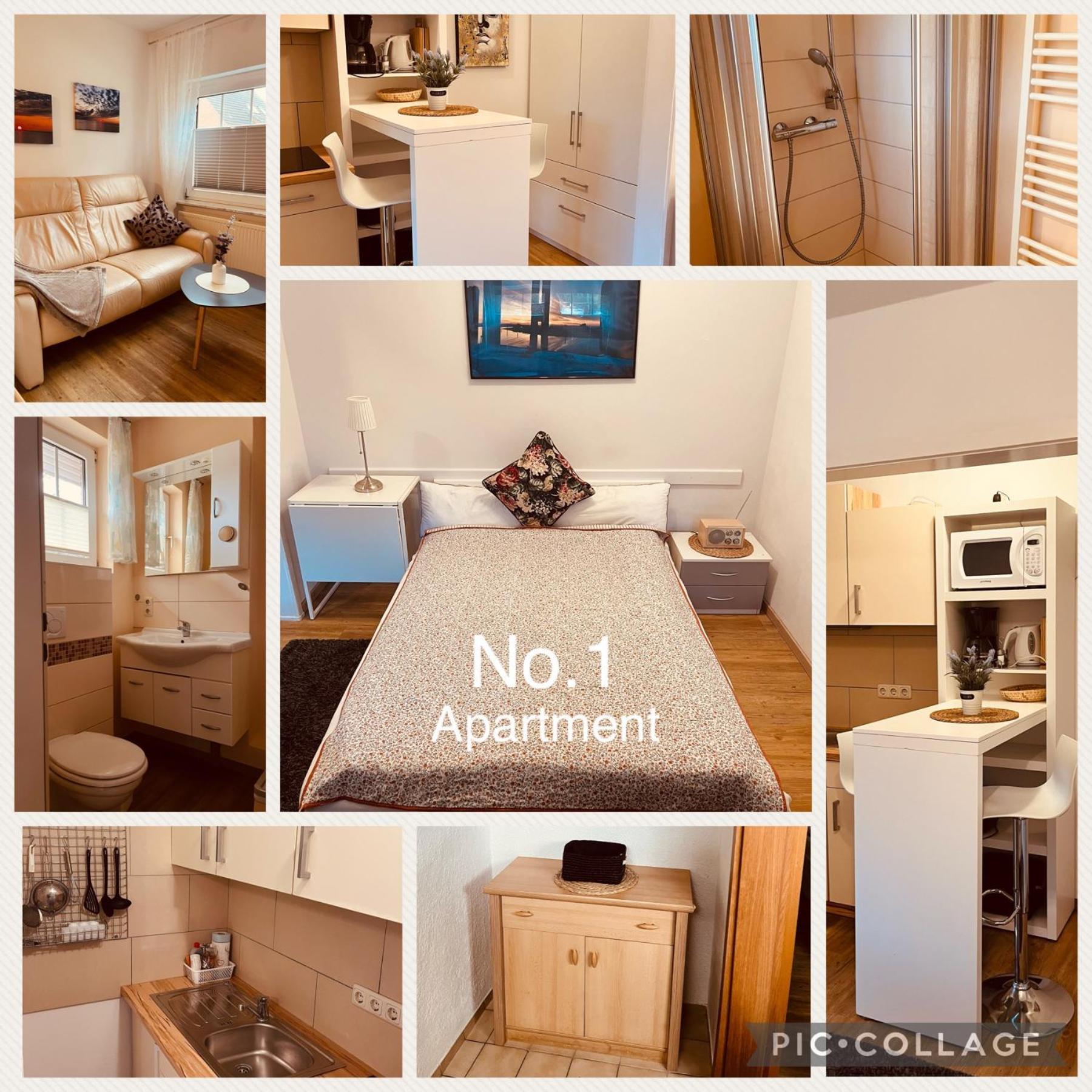 Hotel Pension Garni Haus Am Strand 2 Norddeich  Εξωτερικό φωτογραφία